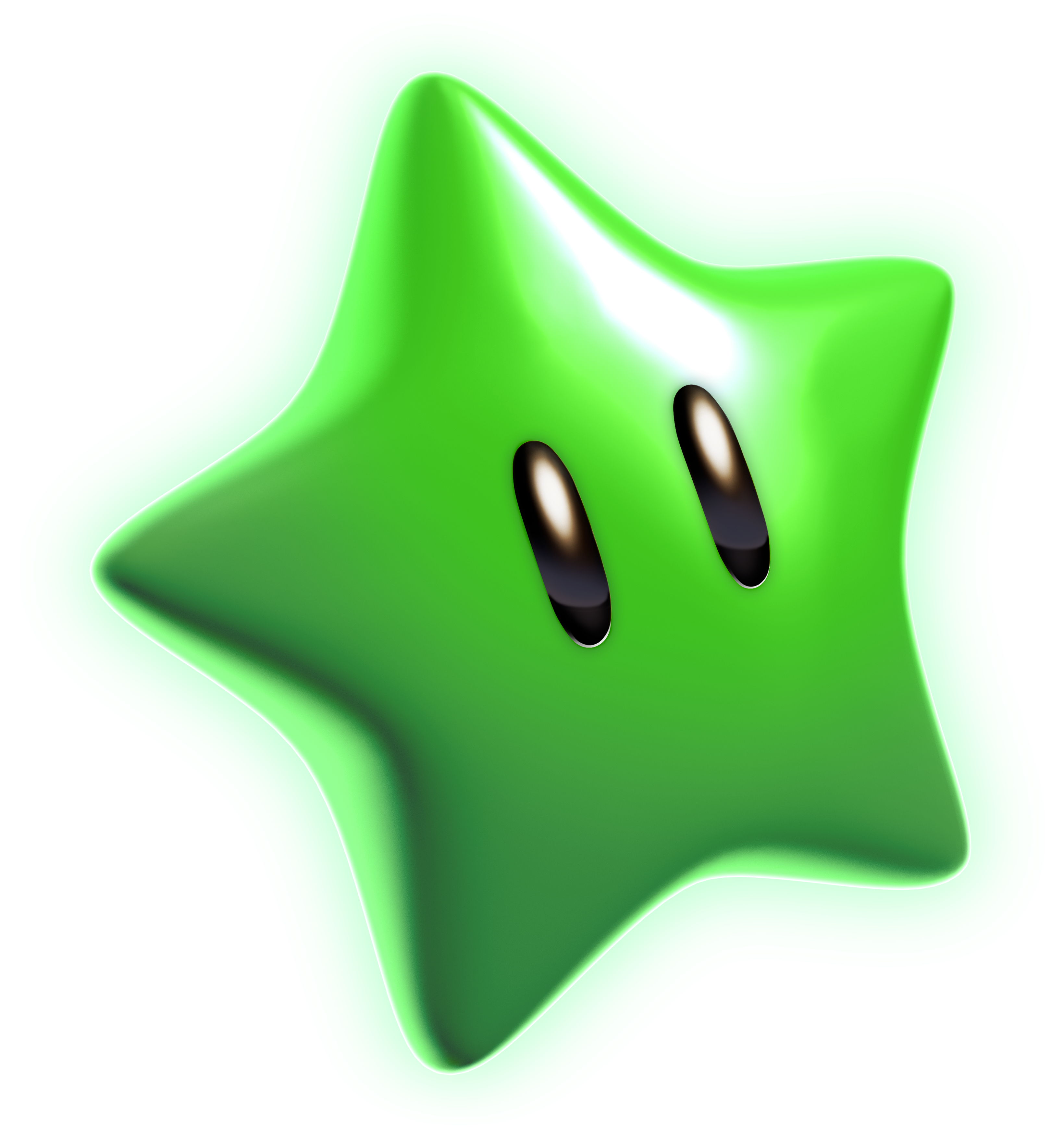 Mario 3d star deals