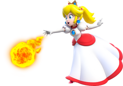 Princess Peach Super Mario 3d World Wiki Fandom