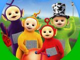Planet of the Teletubbies