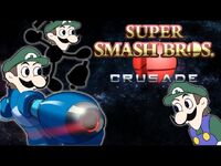 Super Smash Bloopers