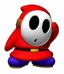 The Featured Character