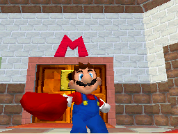 Gallery:Super Mario 64 DS - Super Mario Wiki, the Mario encyclopedia