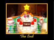 Ending Cake