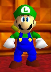 Luigi