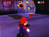 Super Mario 64 Beta