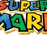 Super Mario 64