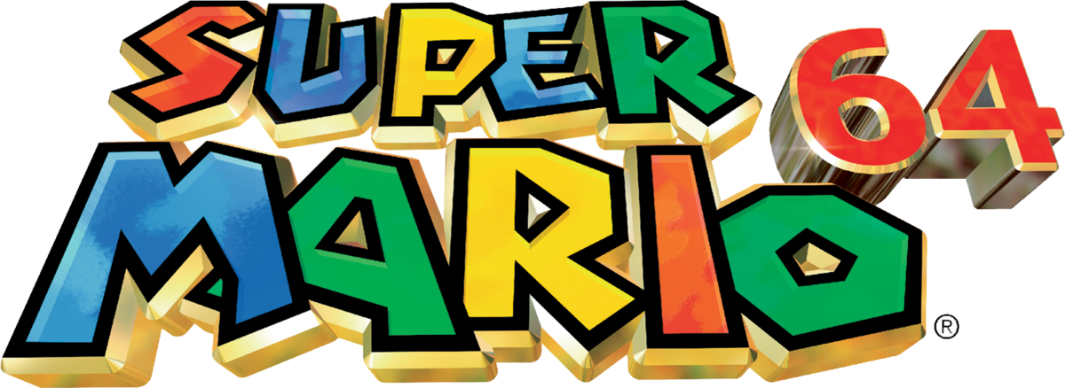 Mario 64 | Super 64 Official Wikia | Fandom