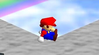 Super Mario 64 de cabeça fria: a definição de valor histórico - Delfos