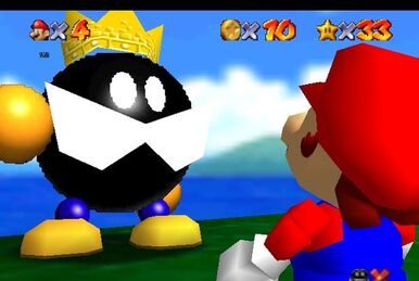 Super Mario 64 de cabeça fria: a definição de valor histórico - Delfos