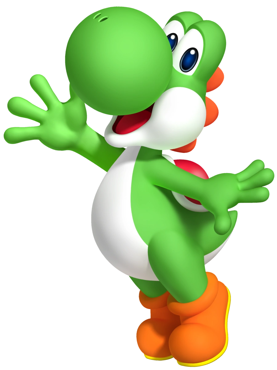 Yoshi | Super Mario Bros. X The New Galactic Adventures Wiki | Fandom