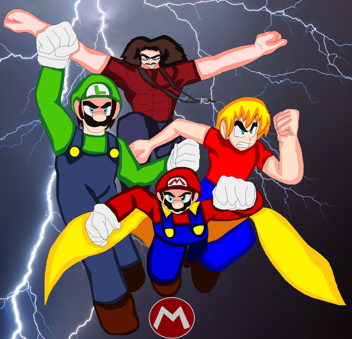 Super Mario Chronicles Super Mario Chronicles Wiki Fandom 3003