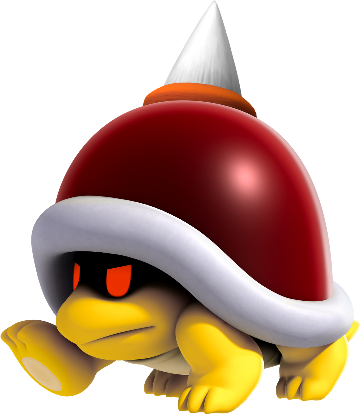 Spike Top Super Mario Enemies Wiki Fandom