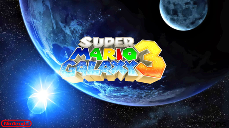 Super Mario Galaxy 3 Super Mario Galaxy 3 Wiki Fandom - roblox super mario galaxy 3