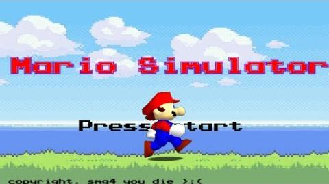 Retarded64_Mario_Simulator