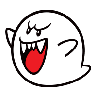 Boo | Super Mario Main Series Wiki | Fandom