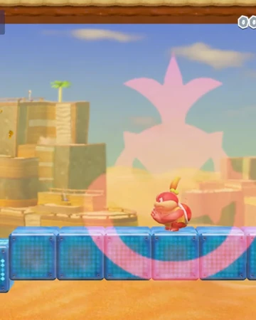 super mario maker 2 target