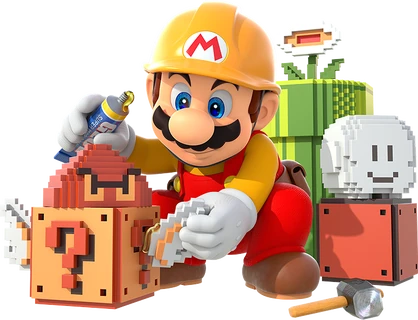 Super Mario Maker 2 Wiki