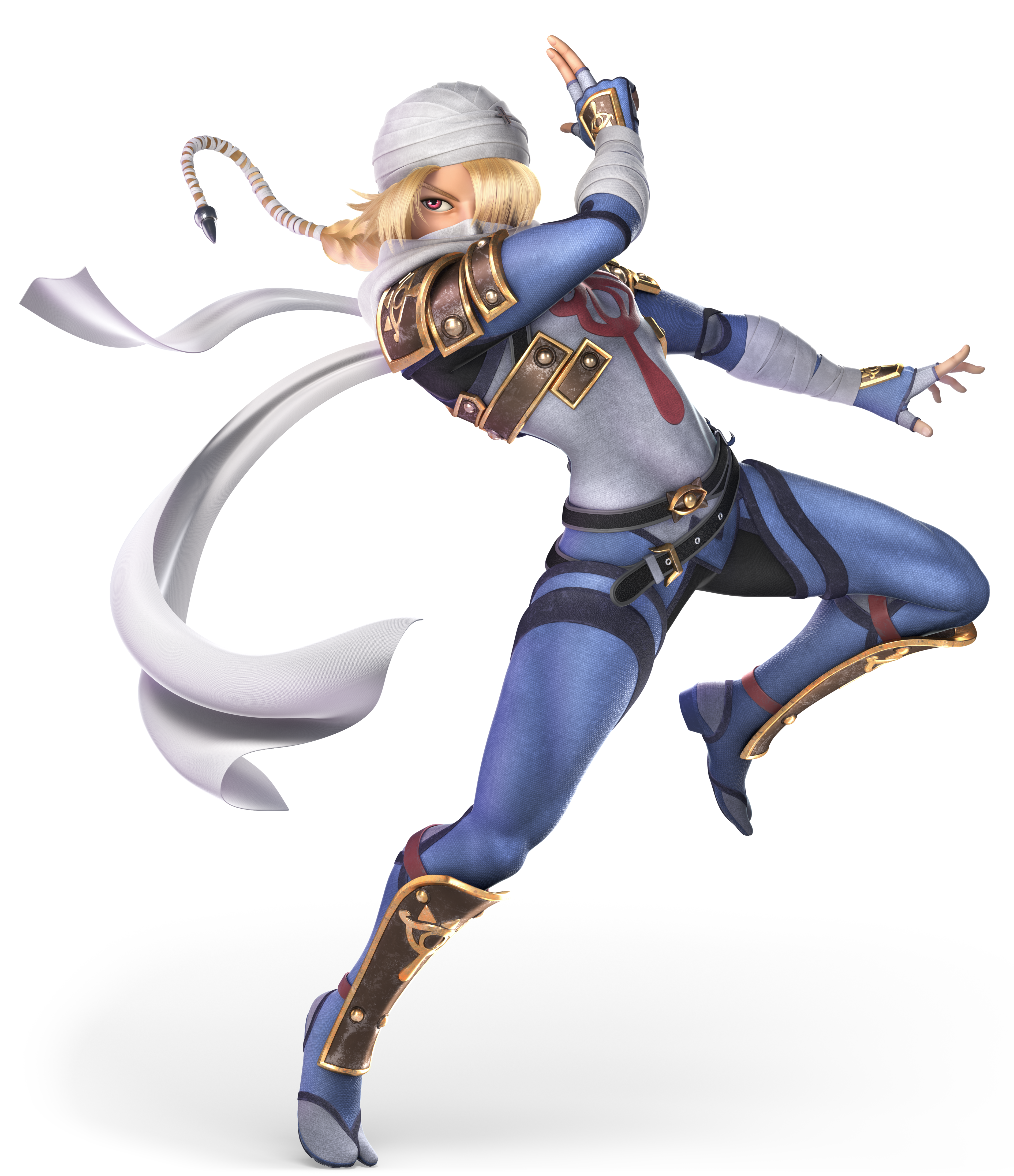 Ocarina of Time: Why Zelda Disguises Herself As Sheik