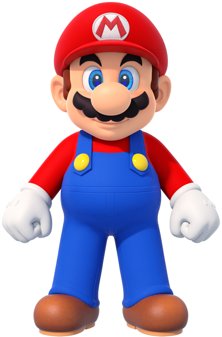 Mario Super Mario Nintendo Skits Wiki Fandom 2988