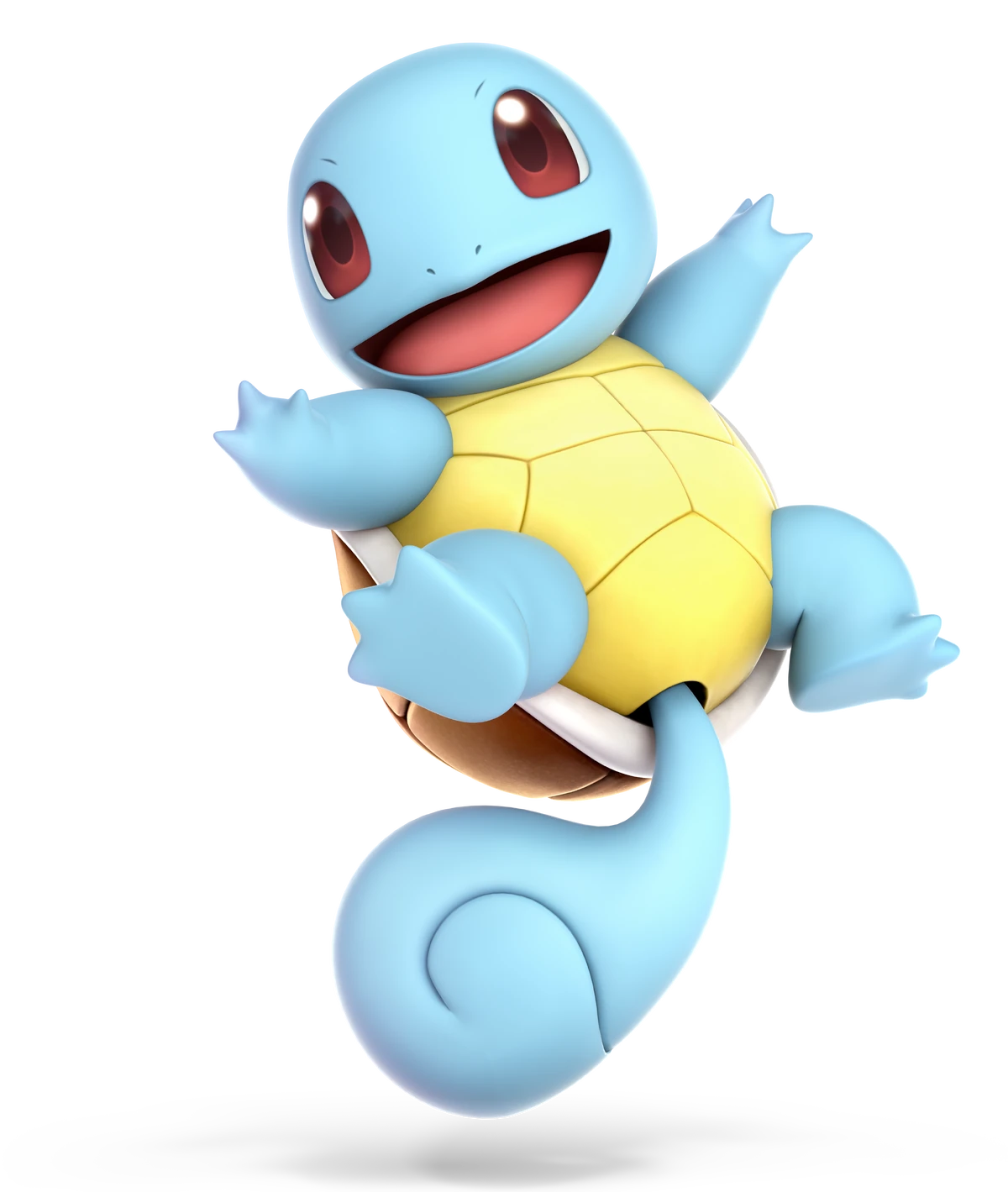 COME OUT, SQUIRTLE! Pokémon Tales 2 ポケモン Pokemon Tales, Vol. 2 by Tomoaki Imakuni (1999, Children's