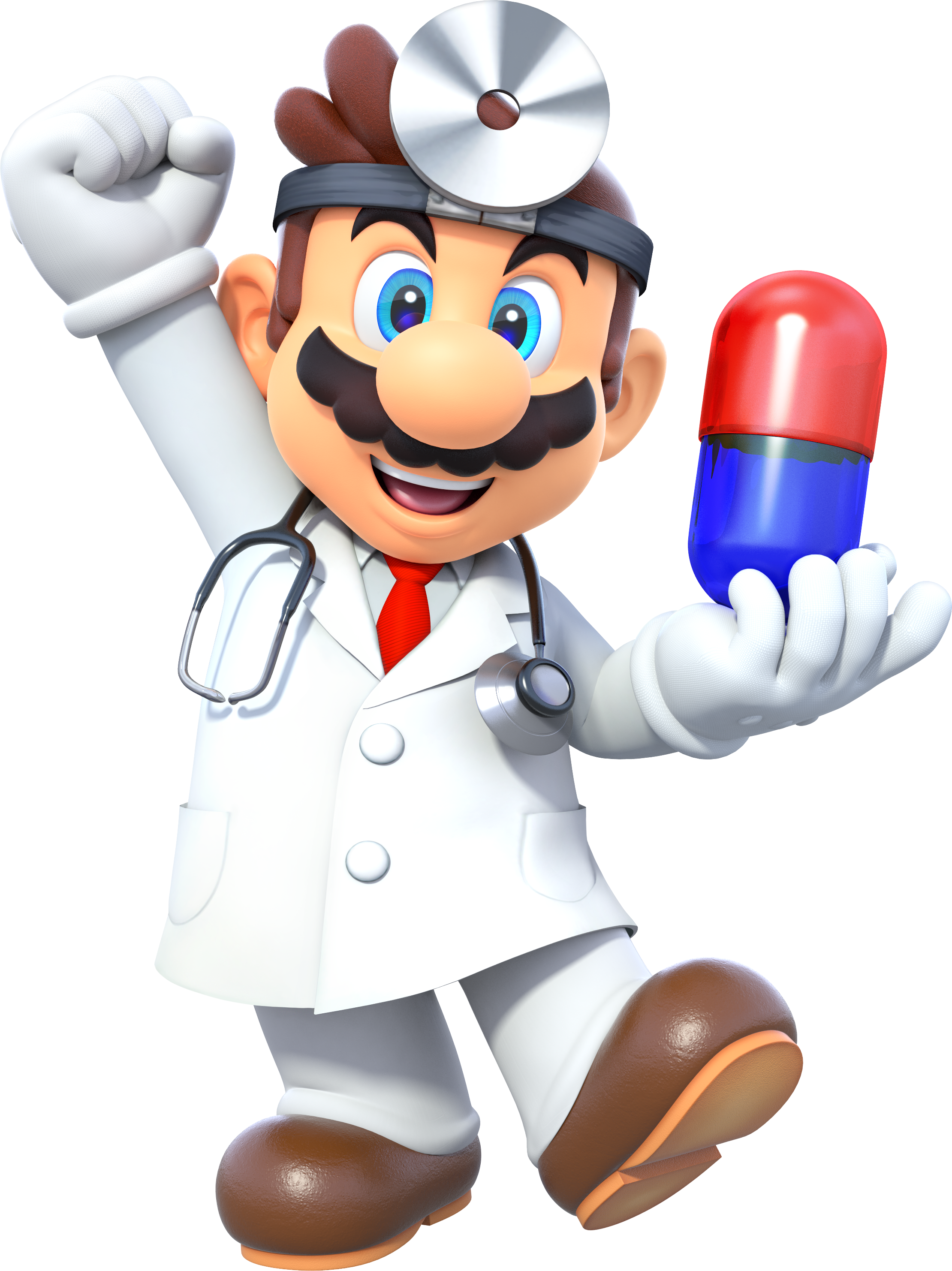 Dr. Mario | Super Mario Nintendo Skits Wiki | Fandom