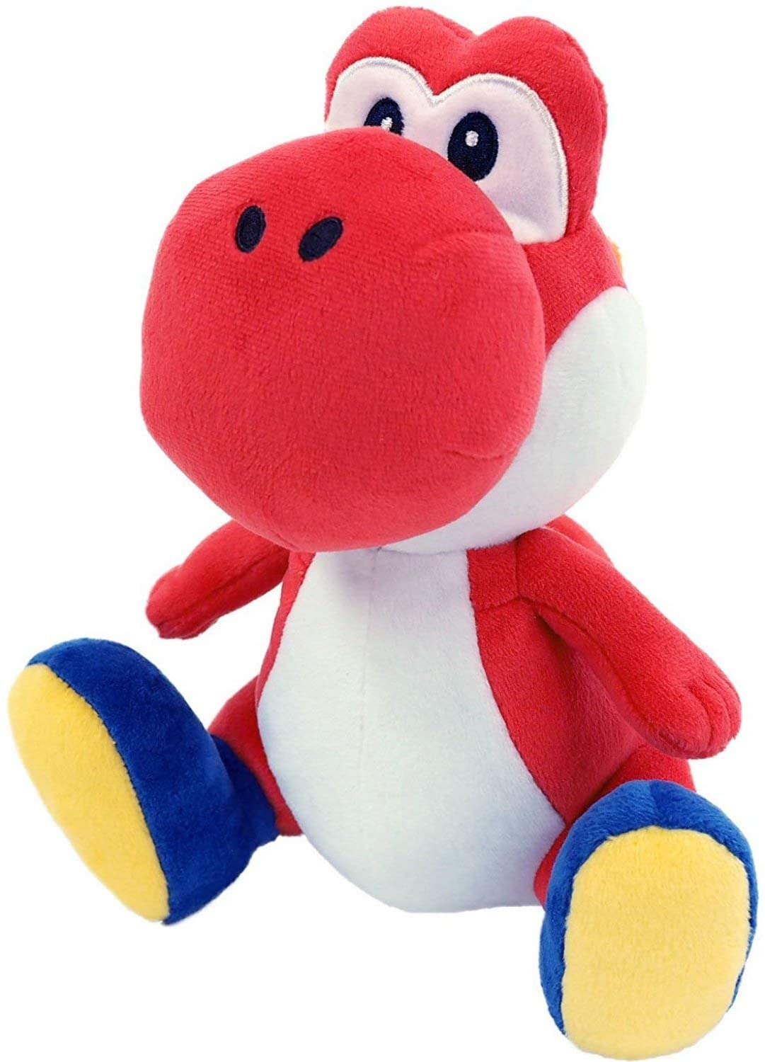 Super Mario All Star Collection, Super Mario Plush Wiki