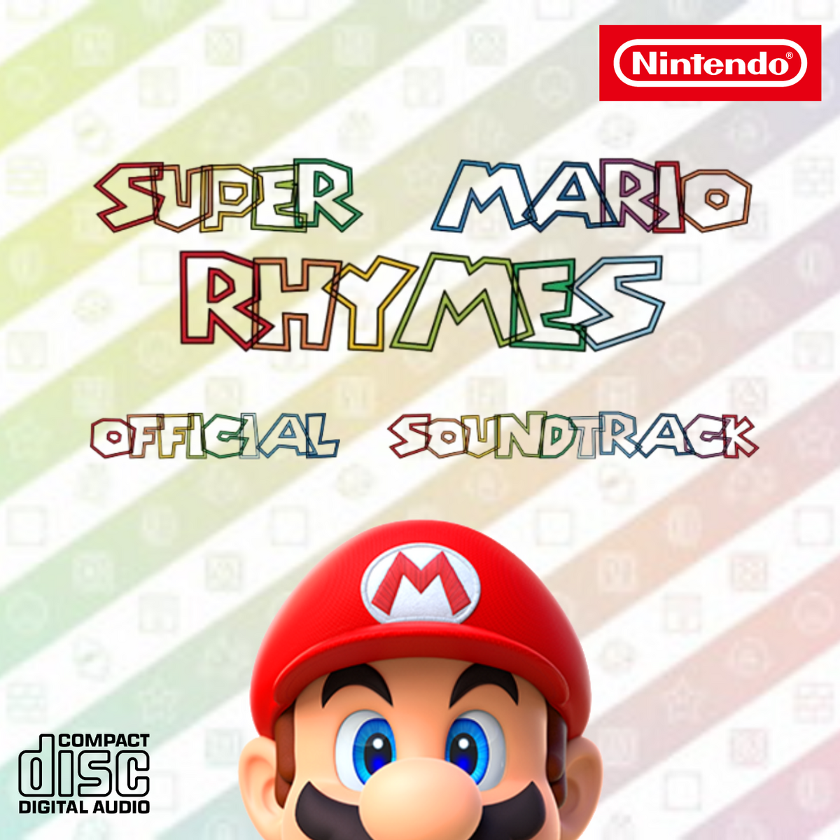 CategorySuper Mario Rhymes Super Mario Rhymes (2017) Wiki Fandom
