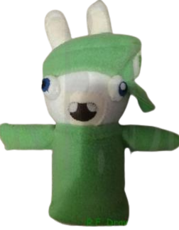 Derp :l Stickman, Luiginoplush Japanese Wiki