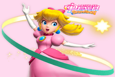 PRINCESS PEACH SHOWTIME! 新品未開封 7 Princess Peach Showtime ! Nintendo Switch Japan Edition