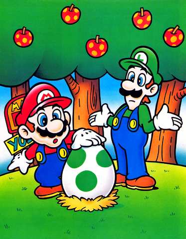 Super Mario World: Originalmente, Mario não era nada meigo com Yoshi