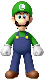 Luigi (SMB3), Super Mario World Wikia