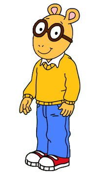 Arthur sweater top