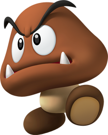 Goombansmbw