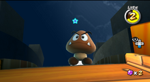 SMG Goomba