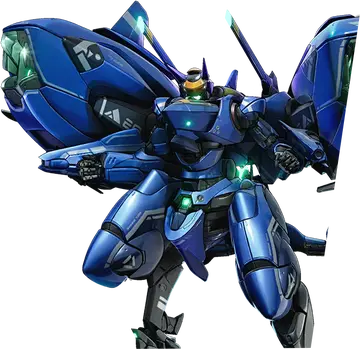 Hurricane | Super Mecha Champion Wiki | Fandom