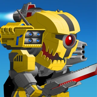 Super mechs Wiki