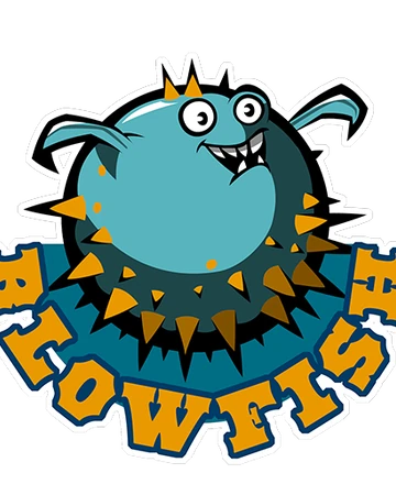 The Blowfish Super Mega Baseball 2 Wiki Fandom