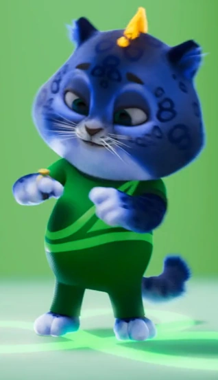 Вася | Супер Мяу Вики | Fandom