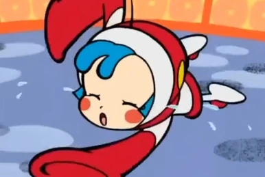 OH! Super Milk Chan Original Soundtrack - Milk's Karaoke Olympics