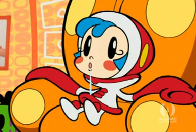 Milk Chan (Super Milk Chan) - Incredible Characters Wiki