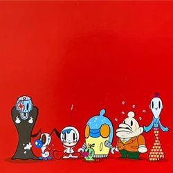 レア　平成レトロ　OH！スーパーミルクチャン　ミルクのカラオケオリンピック レア 平成レトロ OH！スーパーミルクチャン ミルクのカラオケ