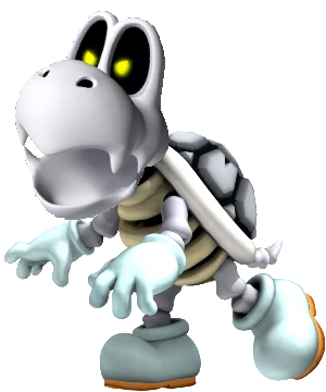 マリオカートのドライボーン