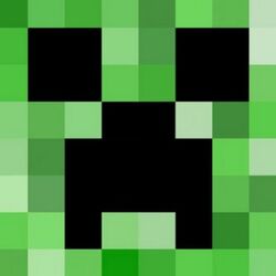 Minecraft Creeper Wallpaper by LynchMob10 09 1 