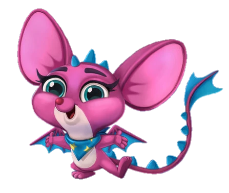 Mo-Mo | SUPER MONSTERS: MONSTER PETS Wiki | Fandom
