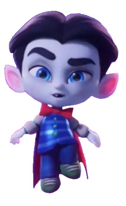 Drac Shadows | SUPER MONSTERS: MONSTER PETS Wiki | Fandom