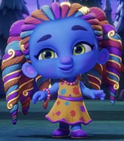 ゲームキャラクター zoe Zoe | Zenless Zone Zero Wiki | Fandom