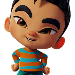 Spike super monsters toy store