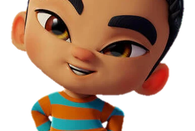 Esmie (Super Monsters) | Ultimate Character and/or Object Fusion Wiki |  Fandom