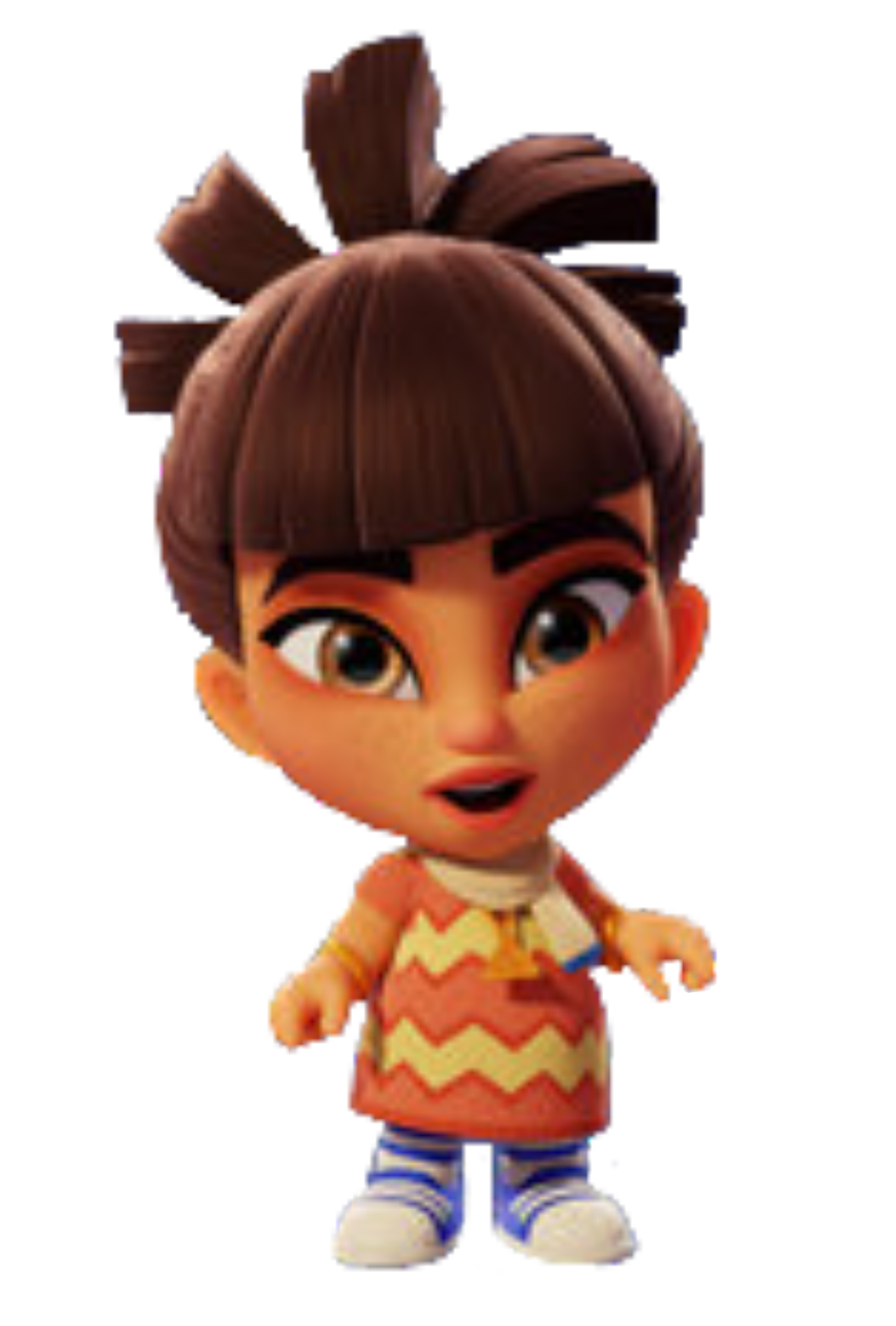 Cleo Graves | Super Monsters Wiki | Fandom