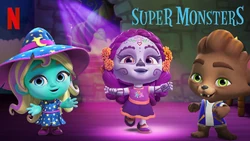 Super Monsters: Once Upon a Rhyme | Super Monsters Wiki | Fandom